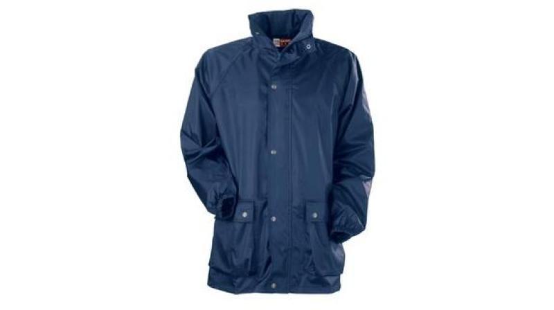 US BASIC FOREST JACKET 