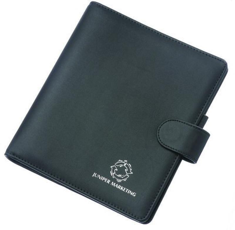 A5 Six Ring Organiser ,
Ascot Leather finecell A56 Organiser. 