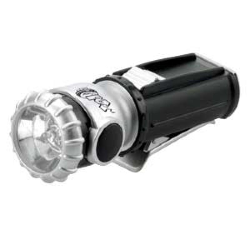Adva-Lite LED Swivel Head Flashlight