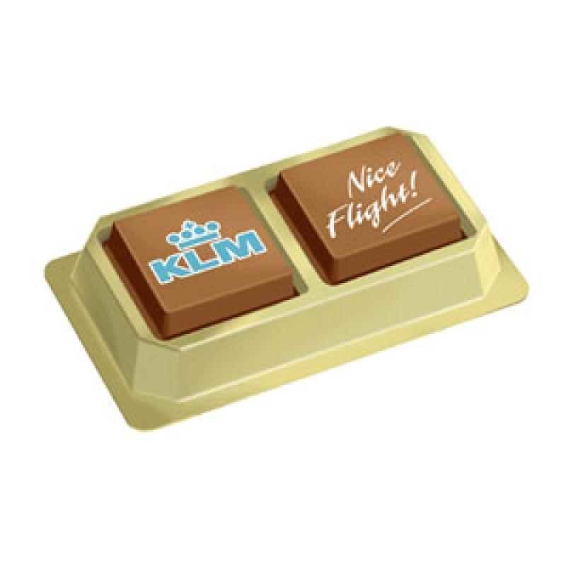 Printed Pralines