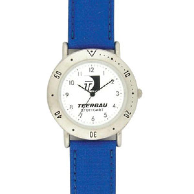 Lugano Watch