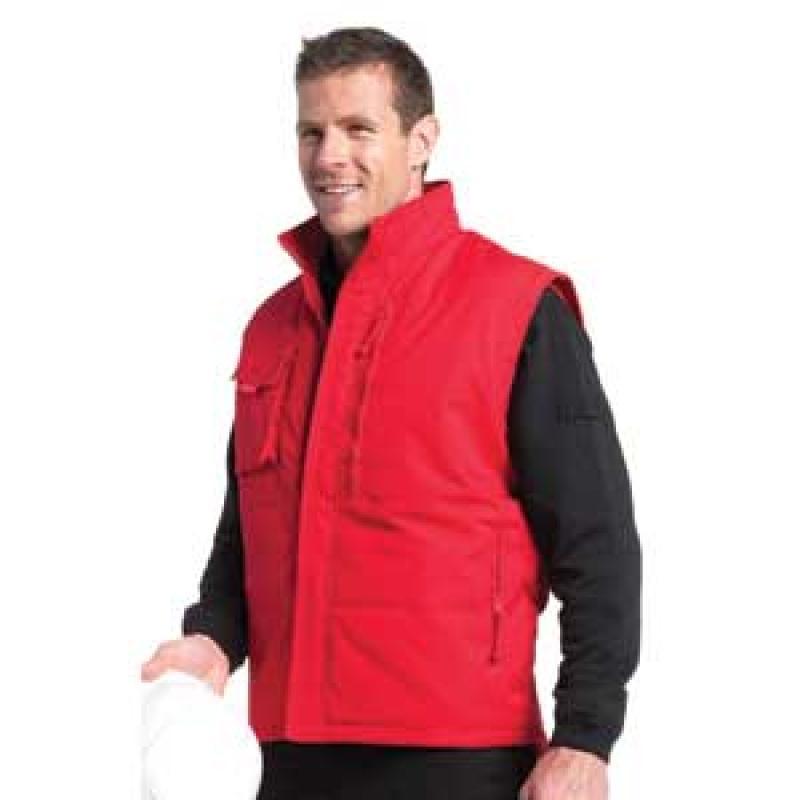 Russell Workwear Gilet