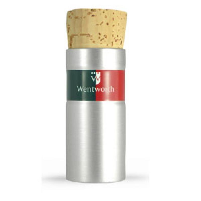 Corked Pod with either Sweets/Nuts/Tea/Coffee