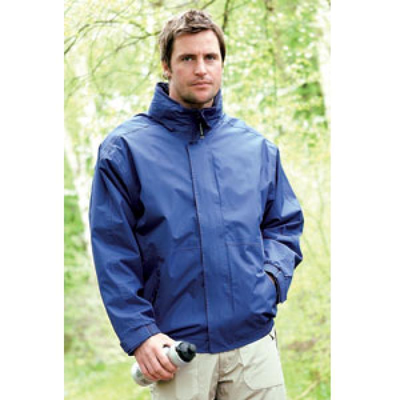 Regatta Dover Fleece Lined Jacket