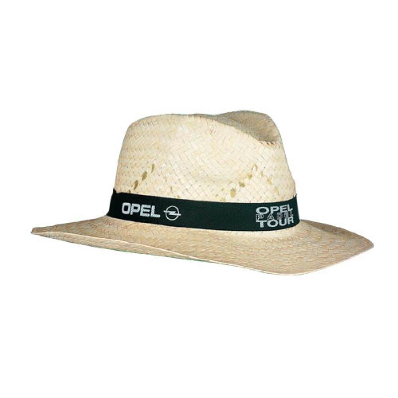 Lua Straw Sun Hat