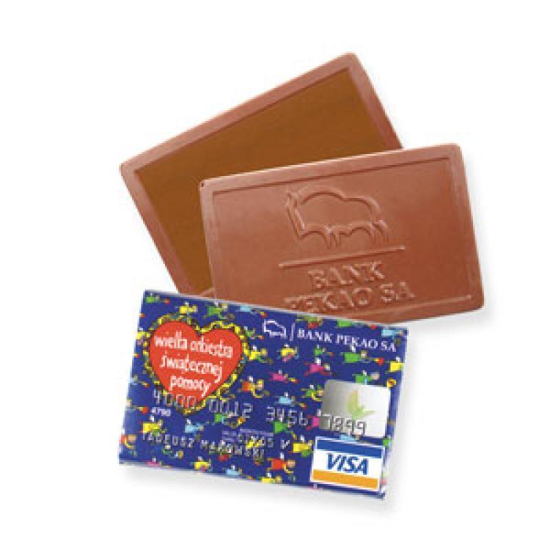 25g Chocolate Bar
