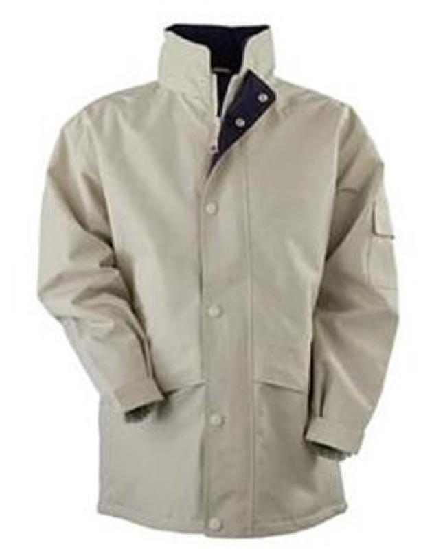 All Weather Parka Jacket