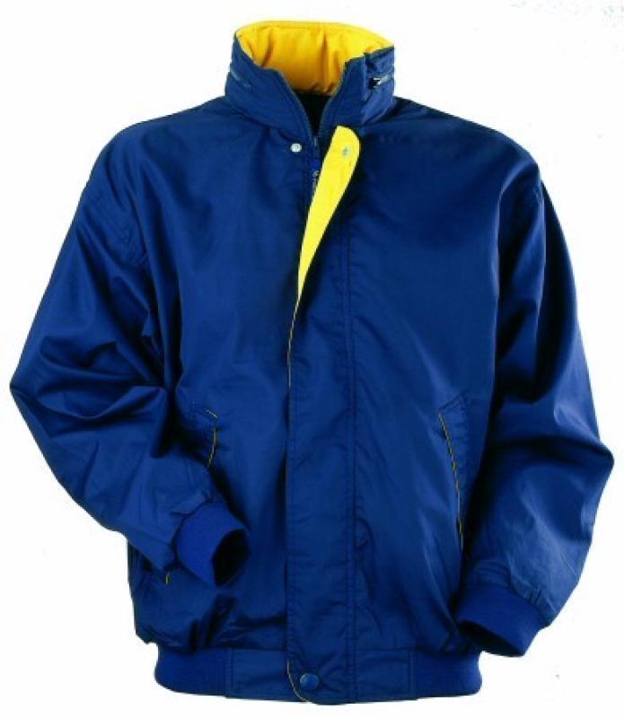 McForsum  35% Cotton 65% Polyester  Shower Proof All Weather Jacket