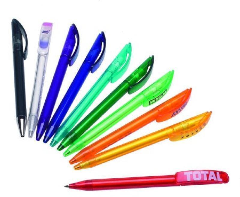 Prodir DS3 Twist Action Ballpen