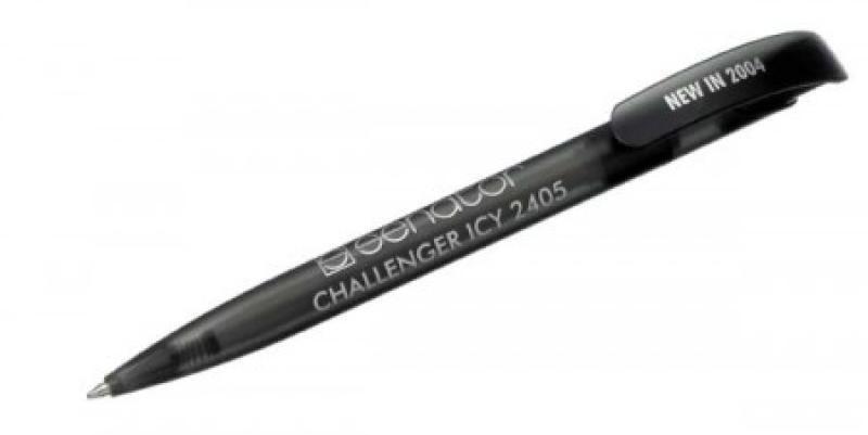 Senator Challenger Icy Ball Pen